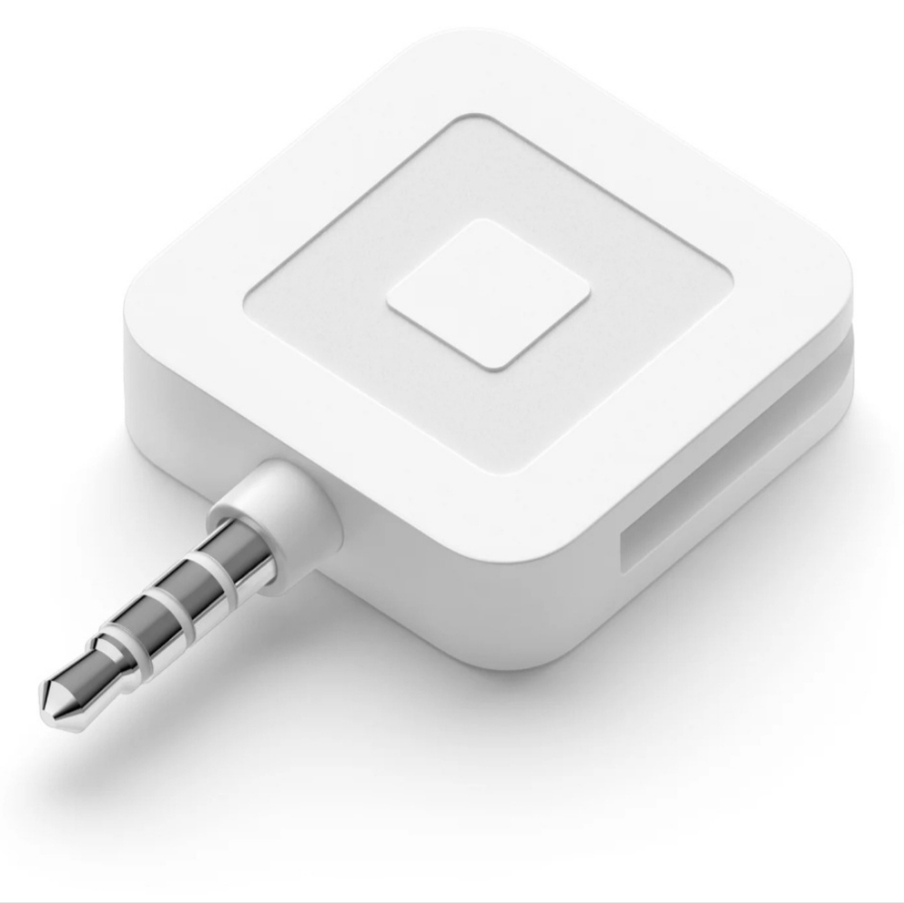 Square Card Payment Reader - Picture 4 of 6